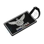 Dimatex Luggage Tag