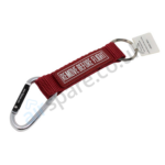 FlyBoys Keychain – Red