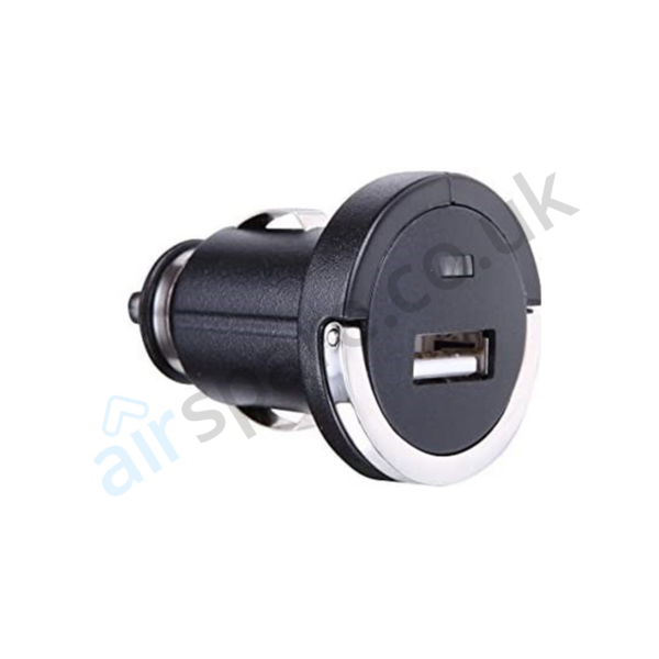 Low Noise 12v USB Charger