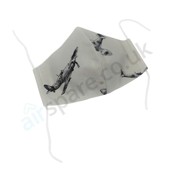 Spitfire Face Covering - Small