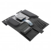 PIVOT iPad Adapter for Reversible Kneeboard